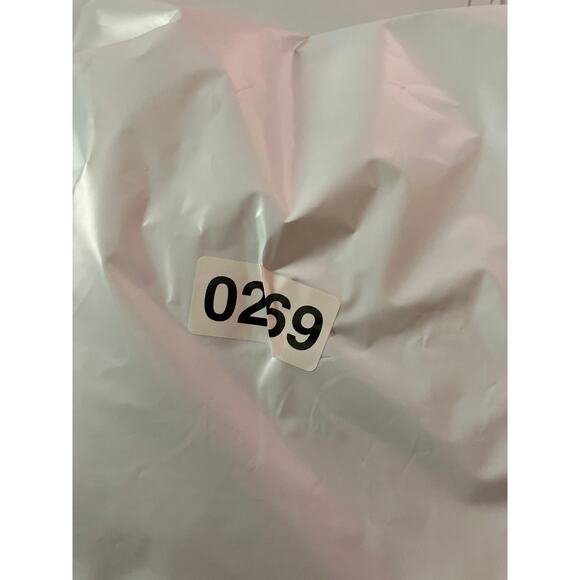 Free People Brown Tie Front Shirt Women’s XS Boho Top Long Sleeve Fairy - Picture 4 of 4